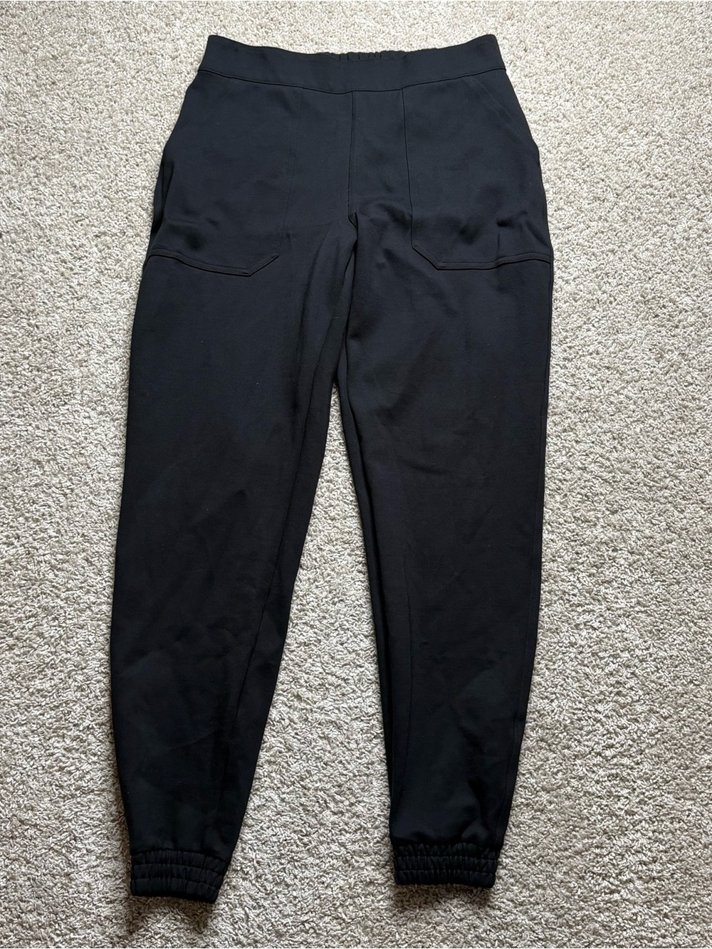 SPANX Perfect Pant Joggers - Picture 2 of 4